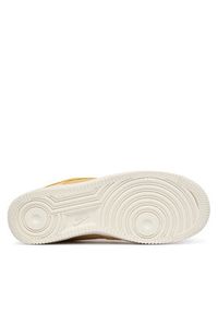 Nike Sneakersy Air Force 1'07 HJ5336 700 Beżowy. Kolor: beżowy. Materiał: skóra, zamsz. Model: Nike Air Force #6