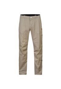 RAFIKI - Spodnie Rafiki Runout. Kolor: beżowy. Sport: wspinaczka #1
