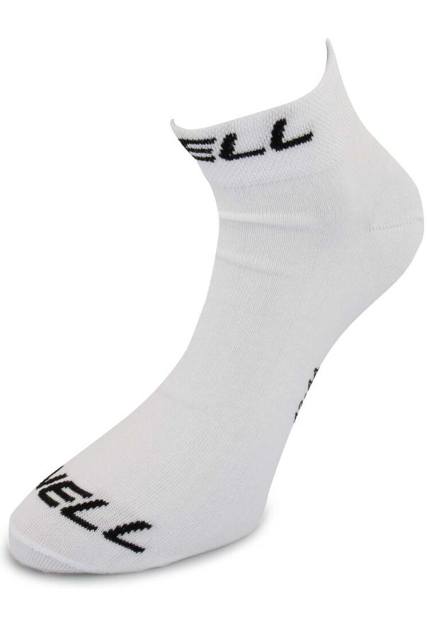 ENELL - Oddychające Skarpetki Unisex Sportowe 39-41 - Komfort i Trwałość. Kolor: wielokolorowy. Materiał: elastan, bawełna. Sport: turystyka piesza