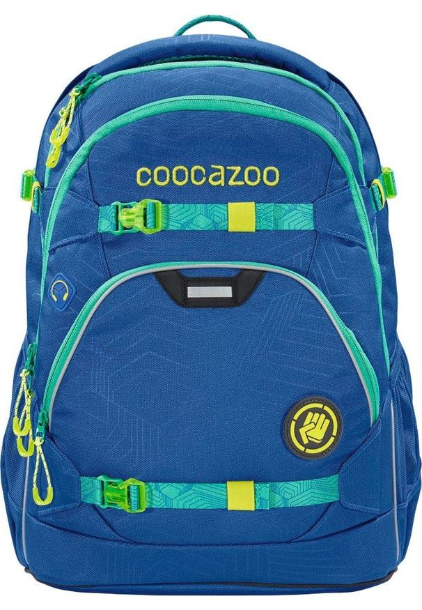 Plecak COOCAZOO