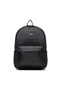 Plecak Sprandi. Kolor: czarny #1