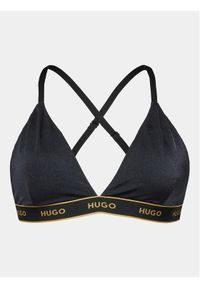 Góra od bikini Hugo. Kolor: czarny