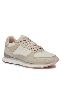 HOFF Sneakersy Beaufort 12402008 Biały. Kolor: biały