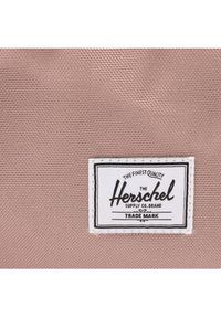 Herschel Torba Novel™ Duffle 11396-02077 Różowy. Kolor: różowy. Materiał: materiał #2