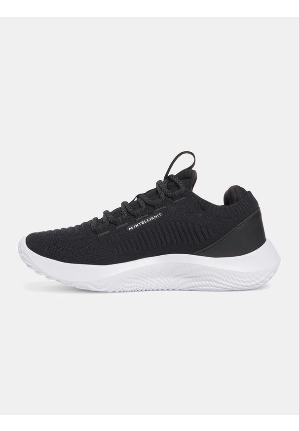 Buty treningowe damskie Under Armour Dynamic 2. Kolor: czarny. Sport: fitness