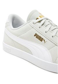 Puma Sneakersy Puma Club II Glacial 397444 05 Szary. Kolor: szary. Materiał: skóra #6