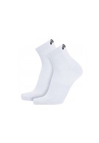 Asics Sport Socks 2 Pack 679954-0001. Kolor: biały #1