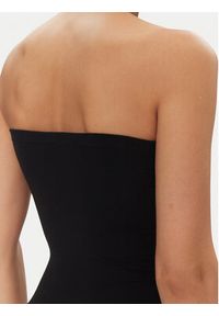 Wolford Sukienka letnia Fatal 50795 Czarny Slim Fit. Kolor: czarny. Materiał: syntetyk. Sezon: lato #4