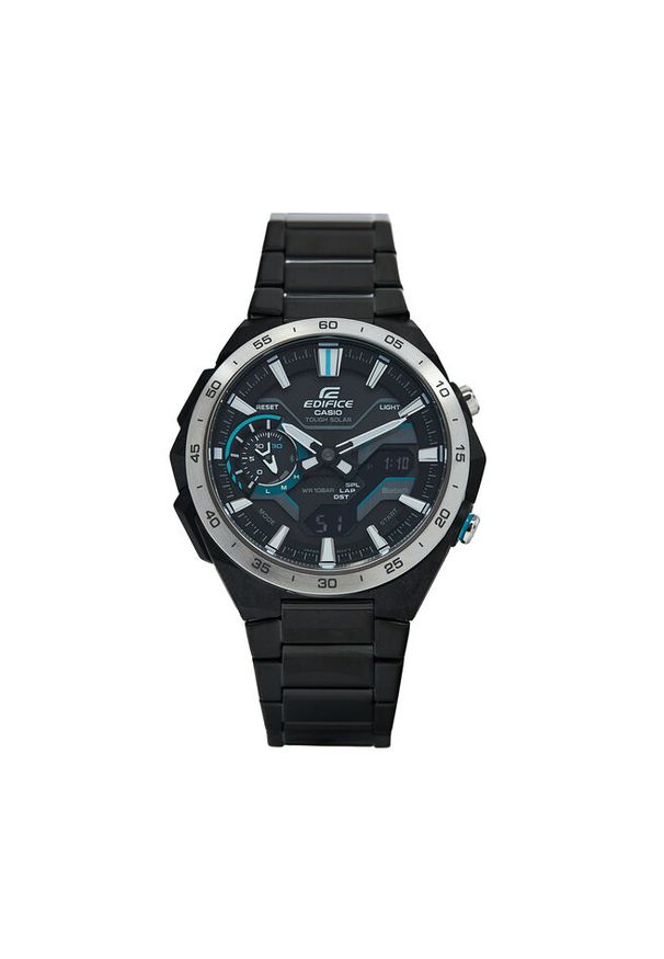 Zegarek Casio. Kolor: czarny