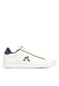 Trenerzy Le Coq Sportif Court Clean. Kolor: wielokolorowy, niebieski, biały #1