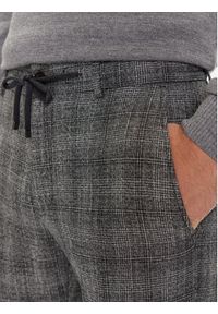JOOP! Spodnie materiałowe 17 JT-79Sake12 30048702 Szary Slim Fit. Kolor: szary. Materiał: syntetyk #3