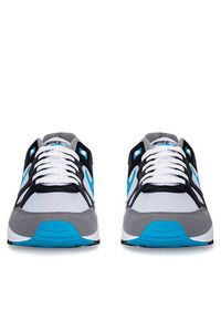 Nike Sneakersy AH8047-001 Kolorowy. Materiał: materiał. Wzór: kolorowy #7
