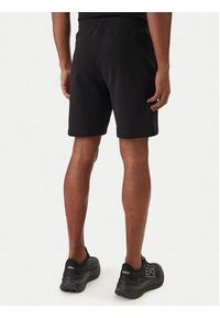 EA7 Emporio Armani Szorty sportowe 7M001564 AF17787 Czarny Regular Fit. Kolor: czarny. Materiał: bawełna. Styl: sportowy #3