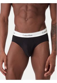 Calvin Klein Underwear Komplet slipów LV00NB4388 Czarny. Kolor: czarny. Materiał: bawełna #5