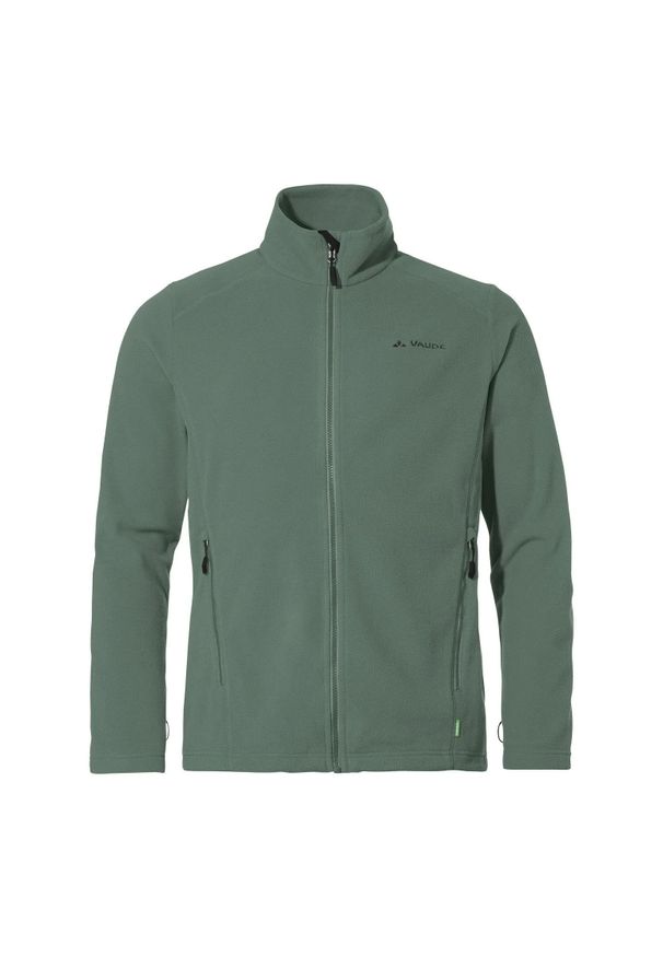 Vaude - Polar VAUDE Rosemoor II. Kolor: zielony. Materiał: polar