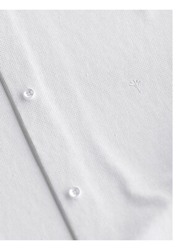 JOOP! Koszula 17 JSH-229Pierce1 30044896 Biały Slim Fit. Kolor: biały. Materiał: bawełna