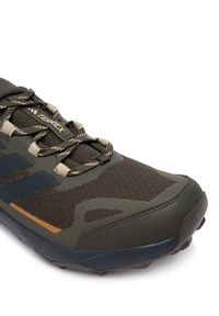Adidas - adidas Trekkingi Terrex Skychaser Ax5 JQ2216 Khaki. Kolor: brązowy. Materiał: materiał. Model: Adidas Terrex. Sport: turystyka piesza #3
