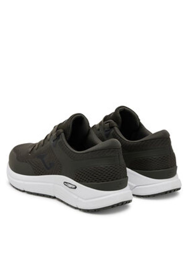 Joma Sneakersy C.Orus 2523 CORUS2523 Khaki. Kolor: brązowy. Materiał: materiał