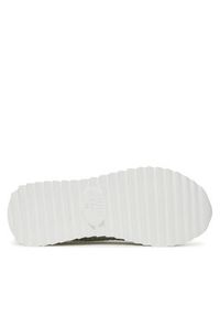 LE SILLA - Le Silla Sneakersy 6808B040ZLPPSAS Biały. Kolor: biały. Materiał: materiał #2