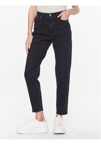 Calvin Klein Jeans Jeansy J20J220602 Czarny Regular Fit. Kolor: czarny #1