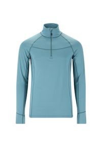 Pulower Whistler Baggio. Kolor: niebieski. Sezon: zima. Sport: narciarstwo #1