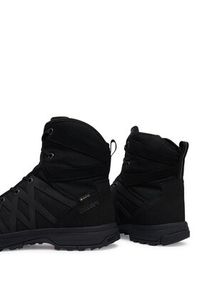 Crispi Trekkingi ARES 6 GTX BM20029900 Czarny. Kolor: czarny. Materiał: skóra. Sport: turystyka piesza #3