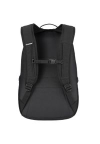 Plecak Dakine Campus 25L Black. Kolor: czarny