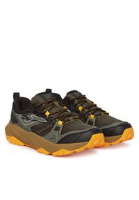 Joma Trekkingi Recon 2523 TKRECS2523 Khaki. Kolor: brązowy. Materiał: materiał. Sport: turystyka piesza