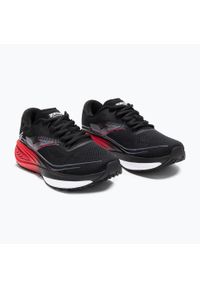 Buty do biegania męskie Joma Titanium. Kolor: czarny