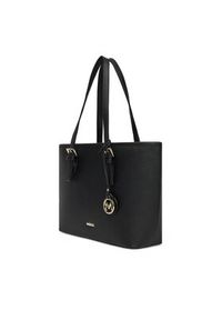 MEXX Torebka CEO-MEXX-X-004-07 Czarny. Kolor: czarny #3