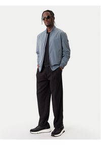 Guess Kurtka bomber M6RL09 WJ362 Zielony Regular Fit. Kolor: zielony. Materiał: syntetyk #2