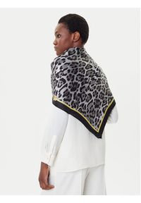 Guess Apaszka AW5376 SIL90 Czarny. Kolor: czarny. Materiał: wiskoza, materiał