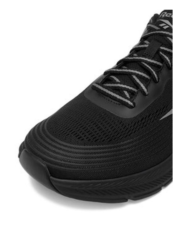 Reebok Buty do biegania CEO-ROAD STRIDER 100249489 Czarny. Kolor: czarny. Materiał: materiał