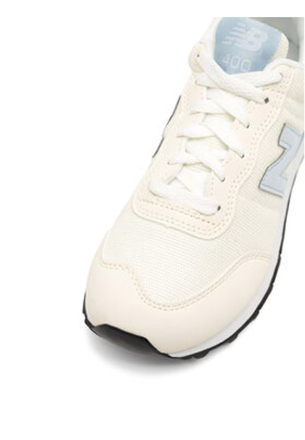 New Balance Sneakersy GW400BB1 Biały. Kolor: biały. Materiał: materiał