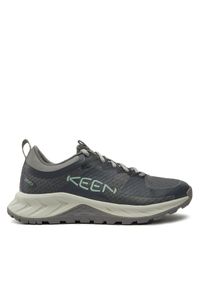 keen - Trekkingi Keen. Kolor: szary