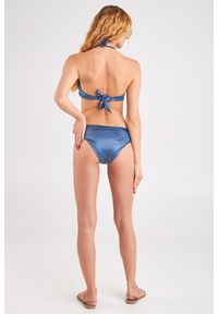 Max Mara Leisure - Dół od bikini 2ECHI MAX MARA LEISURE. Stan: obniżony. Wzór: aplikacja #4