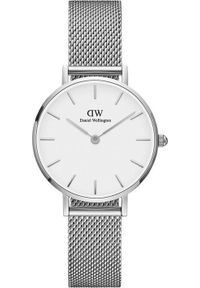 Zegarek Daniel Wellington ZEGAREK DAMSKI DANIEL WELLINGTON DW00100164 - PETITE STERLING (zx704c) #1