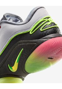 Nike LeBron XXII „Crown Jewel” Buty męskie do koszykówki. Materiał: materiał. Szerokość cholewki: normalna. Model: Nike Zoom. Sport: koszykówka #7