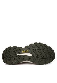 Jack Wolfskin Trekkingi Wild Hike Low M A65579 Beżowy. Kolor: beżowy. Materiał: skóra. Sport: turystyka piesza #6
