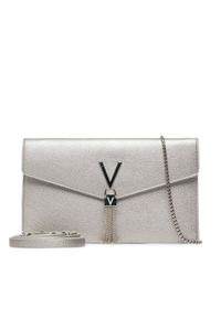 VALENTINO - Torebka Valentino. Kolor: srebrny #1