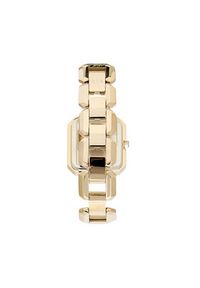 Armani Exchange Zegarek Leila AX5738 Złoty. Kolor: złoty #3