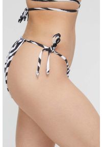 Hugo - HUGO figi kąpielowe kolor czarny. Kolor: czarny. Materiał: materiał #2