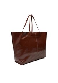 G-Star RAW - G-Star Raw Torebka CEO-LILA-LDA8145 Brązowy. Kolor: brązowy #4