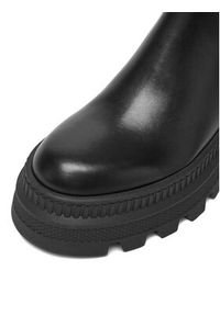 Badura Sztyblety EO-BRIAR-40803 Czarny. Kolor: czarny. Materiał: skóra #3