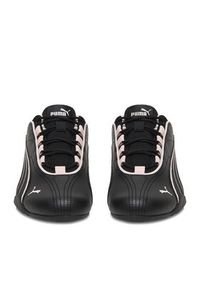 Puma Sneakersy C-CATCH SOLEIL 40274411 Czarny. Kolor: czarny. Materiał: materiał #7