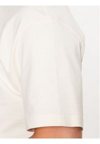Only & Sons T-Shirt 22022532 Biały Relaxed Fit. Kolor: biały. Materiał: bawełna #5