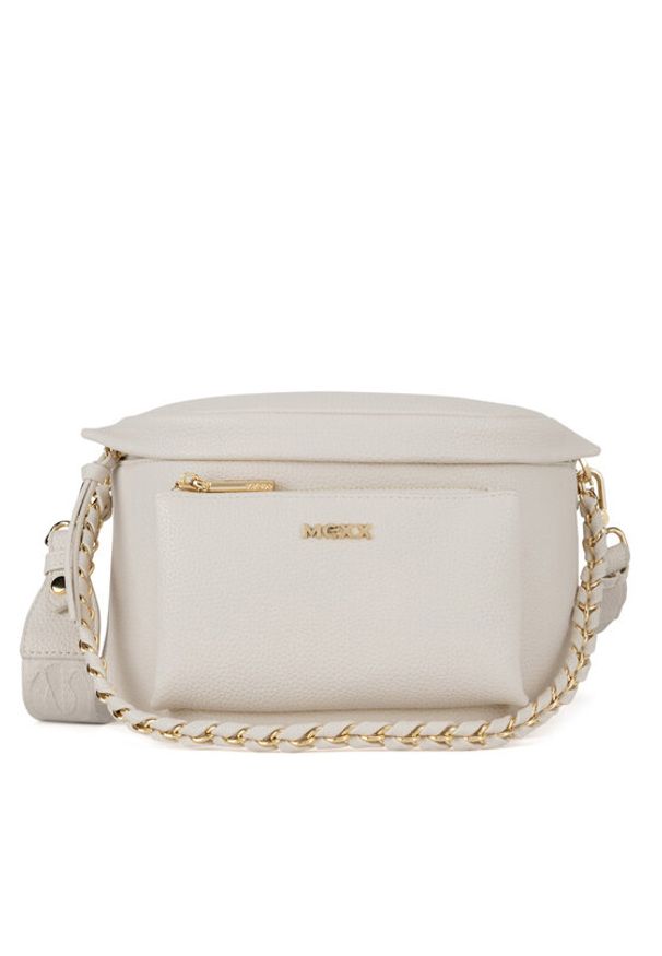 MEXX Torebka CEO-MEXX-S-005-07 Beżowy. Kolor: beżowy