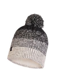 Czapka dla dorosłych Buff Masha Knitted Fleece Hat Beanie. Kolor: szary. Materiał: akryl. Sezon: zima. Styl: sportowy #1