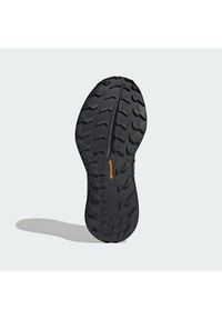 Adidas - adidas Trekkingi Terrex Agravic Sl Trail Running Shoes KH8804 Czarny. Kolor: czarny. Materiał: materiał #3