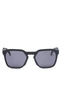Oakley Okulary przeciwsłoneczne Hstn Sq 0OO9533 95330154 Czarny. Kolor: czarny #4